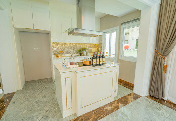 Дом в Банг Ламунге, Таиланд | THE339061