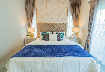 Дом в Банг Ламунге, Таиланд | THE339061