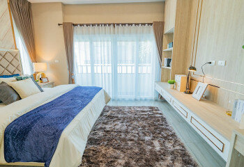 Дом в Банг Ламунге, Таиланд | THE339061