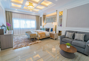 Дом в Банг Ламунге, Таиланд | THE339061