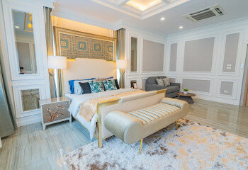 Дом в Банг Ламунге, Таиланд | THE339061