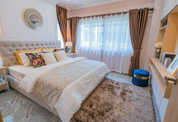 Дом в Банг Ламунге, Таиланд | THE339061