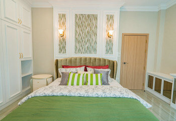 Дом в Банг Ламунге, Таиланд | THE339061