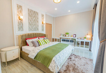 Дом в Банг Ламунге, Таиланд | THE339061