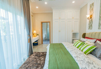 Дом в Банг Ламунге, Таиланд | THE339061