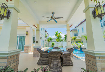 Дом в Банг Ламунге, Таиланд | THE339061