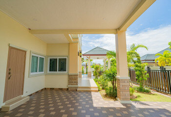 Дом в Банг Ламунге, Таиланд | THE339061