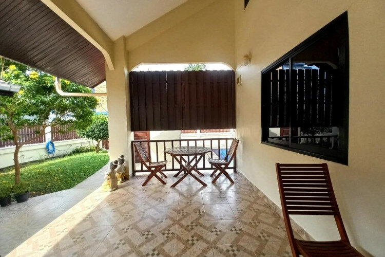 Дом в Банг Ламунге, Таиланд | THE539430