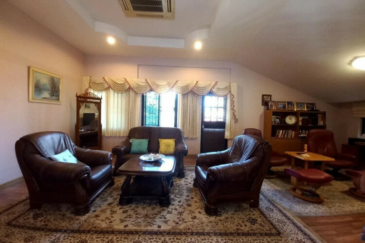 Дом в Банг Ламунге, Таиланд | THE539430