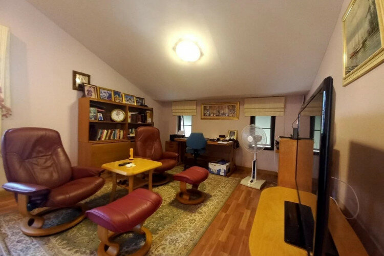 Дом в Банг Ламунге, Таиланд | THE539430