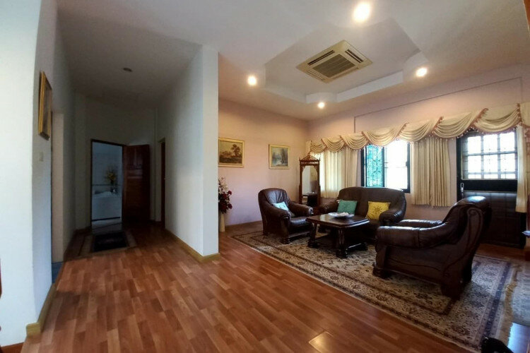 Дом в Банг Ламунге, Таиланд | THE539430