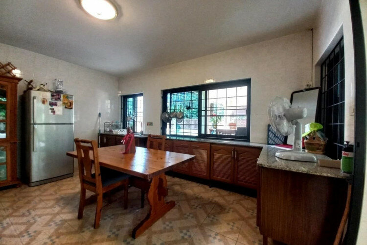 Дом в Банг Ламунге, Таиланд | THE539430