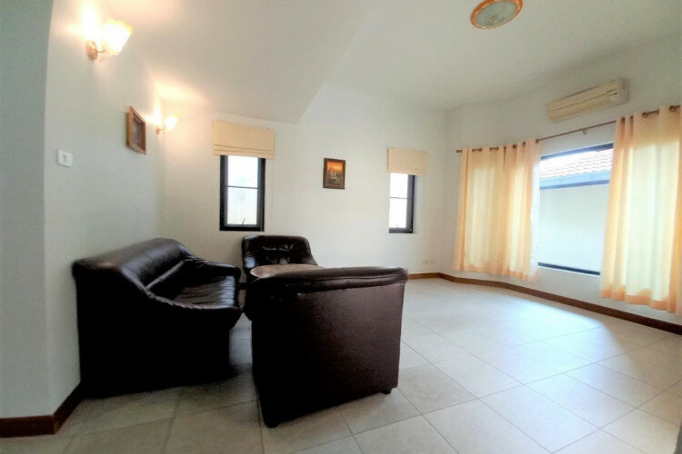 Дом в Банг Ламунге, Таиланд | THE539430