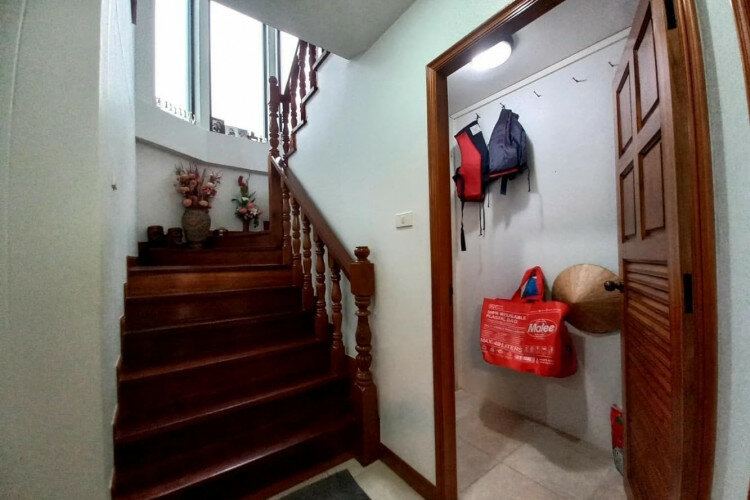 Дом в Банг Ламунге, Таиланд | THE539430