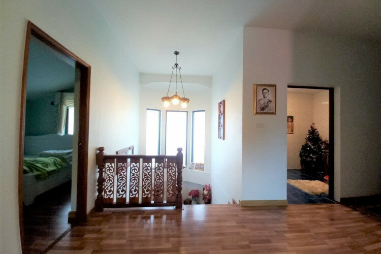 Дом в Банг Ламунге, Таиланд | THE539430