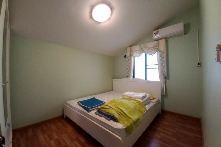 Дом в Банг Ламунге, Таиланд | THE539430