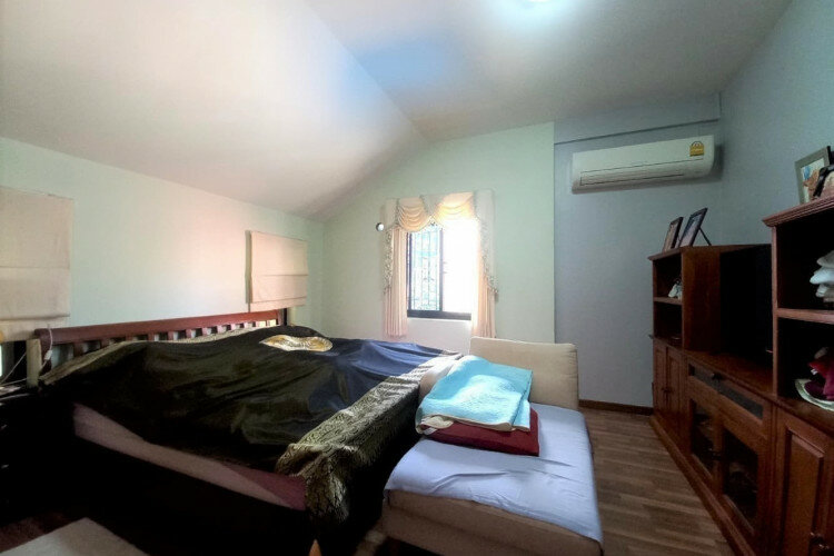 Дом в Банг Ламунге, Таиланд | THE539430