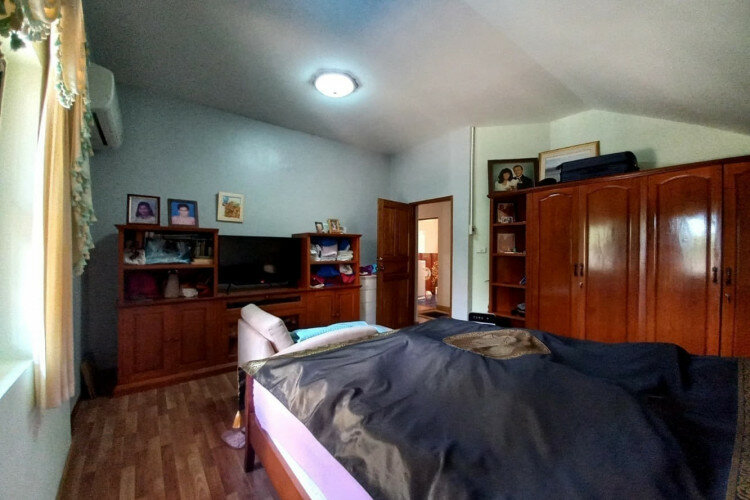 Дом в Банг Ламунге, Таиланд | THE539430