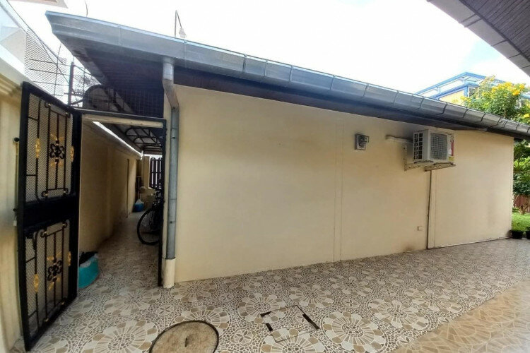 Дом в Банг Ламунге, Таиланд | THE539430