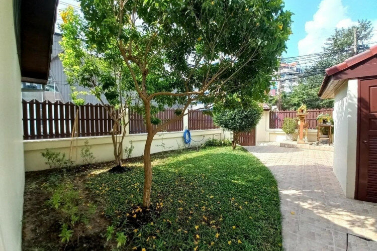 Дом в Банг Ламунге, Таиланд | THE539430