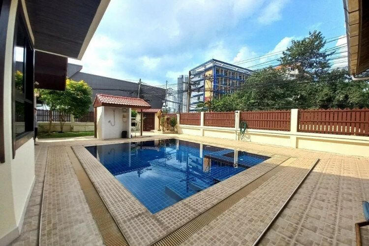 Дом в Банг Ламунге, Таиланд | THE539430