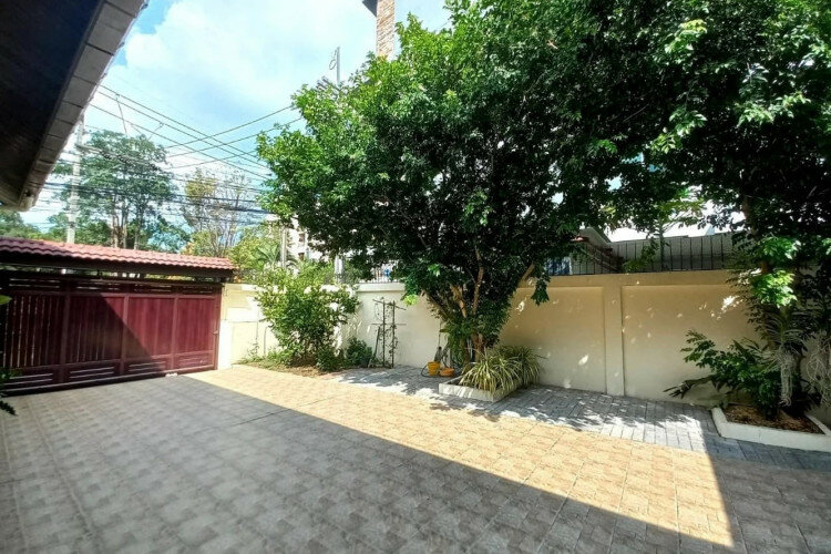 Дом в Банг Ламунге, Таиланд | THE539430