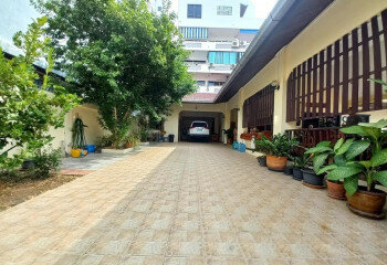 Дом в Банг Ламунге, Таиланд | THE539430