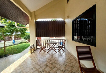 Дом в Банг Ламунге, Таиланд | THE539430