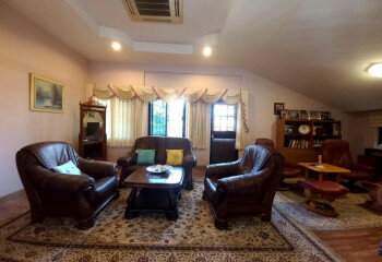 Дом в Банг Ламунге, Таиланд | THE539430