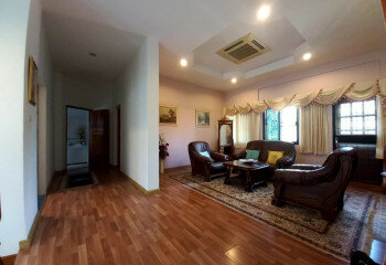 Дом в Банг Ламунге, Таиланд | THE539430