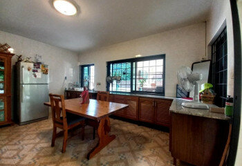 Дом в Банг Ламунге, Таиланд | THE539430