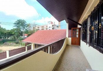 Дом в Банг Ламунге, Таиланд | THE539430