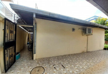 Дом в Банг Ламунге, Таиланд | THE539430