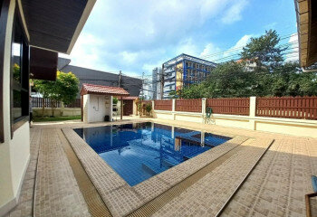 Дом в Банг Ламунге, Таиланд | THE539430