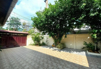 Дом в Банг Ламунге, Таиланд | THE539430