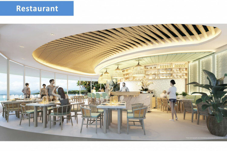 Кондоминиум на Пхукете, Таиланд | THE107378