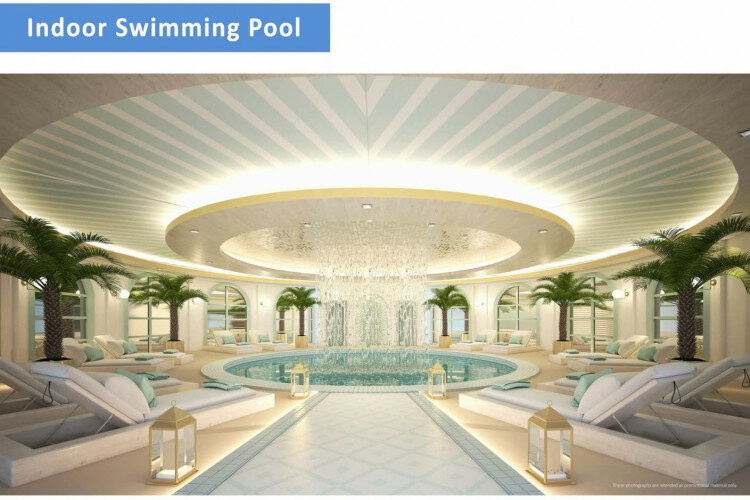 Кондоминиум на Пхукете, Таиланд | THE107378