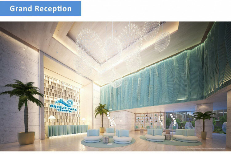 Кондоминиум на Пхукете, Таиланд | THE107378