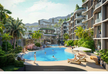 Кондоминиум на Пхукете, Таиланд | THE107378