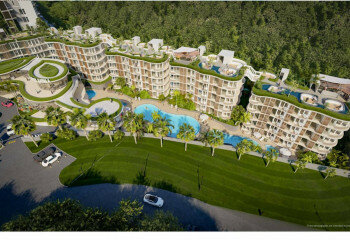 Кондоминиум на Пхукете, Таиланд | THE107378