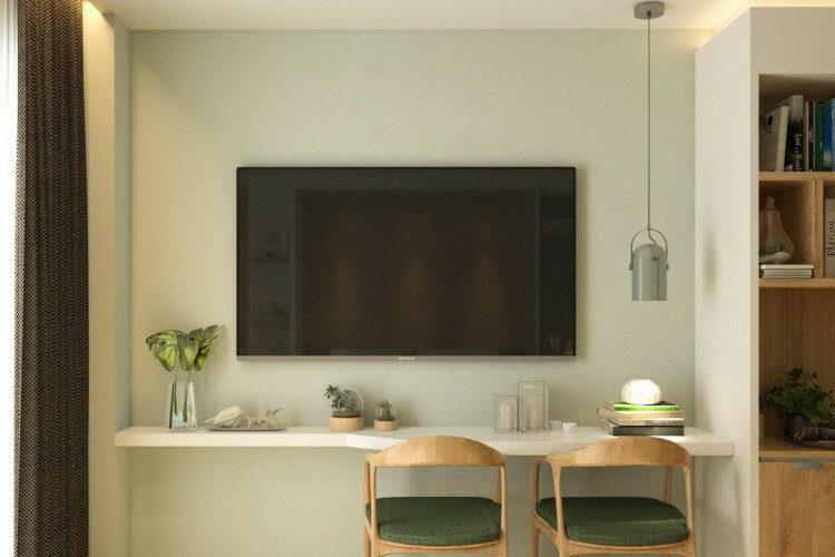 Кондоминиум на Пхукете, Таиланд | THE245775