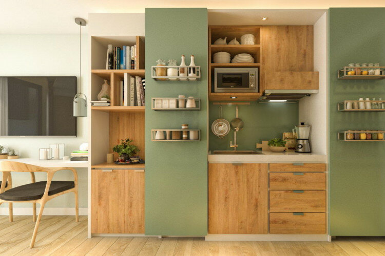 Кондоминиум на Пхукете, Таиланд | THE245775