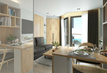 Кондоминиум на Пхукете, Таиланд | THE245775