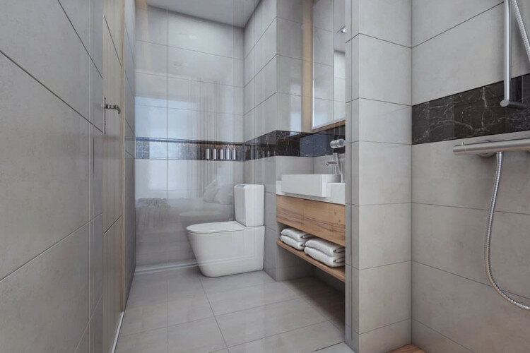 Кондоминиум на Пхукете, Таиланд | THE308296