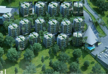 Кондоминиум на Пхукете, Таиланд | THE308296