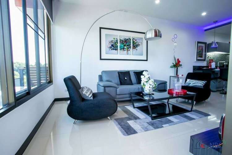 Кондоминиум в Януи, Пхукет, Таиланд | THE526865