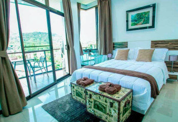 Кондоминиум в Януи, Пхукет, Таиланд | THE526865