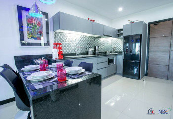 Кондоминиум в Януи, Пхукет, Таиланд | THE526865