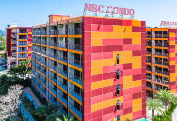 Кондоминиум в Януи, Пхукет, Таиланд | THE526865