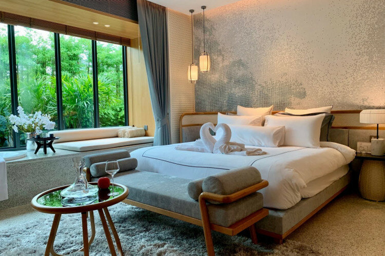 Кондоминиум в Камале, Пхукет, Таиланд | THE137849